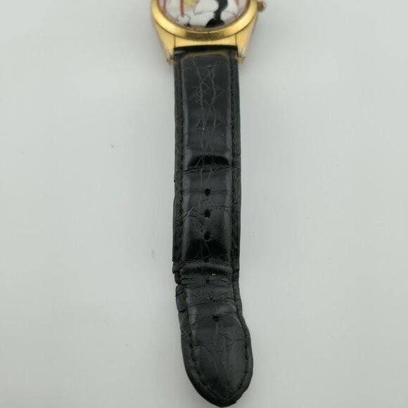 TWEETY BIRD SILVESTER Watch MUSICAL MELODIES WARNER BROS ARMITRON VINTAGE 1995 - Picture 4 of 11